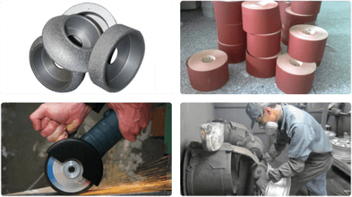 abrasives