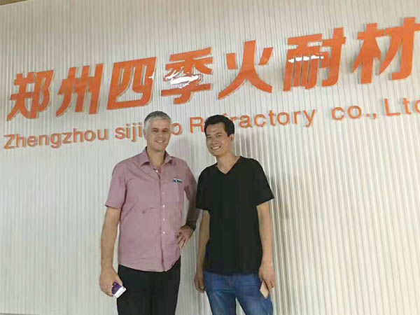 buy high alumina firebrick