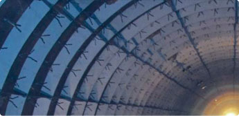 Cement Kiln Refractory Linings
