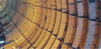 Tunnel/Shuttle Kiln Refractory Linings