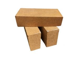 high alumina brick