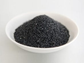 corundum F20