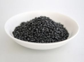 corundum China supplier