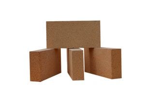 chamotte fire brick