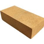 high temp fire brick