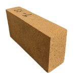 straight fire brick