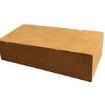 55 al2o3 fire brick