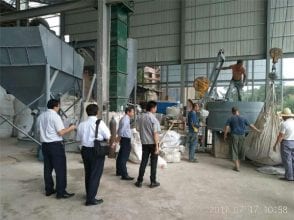 refractory castable