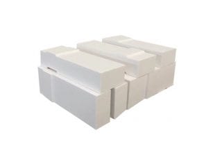 high alumina bubble brick