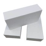 high alumina refractory brick