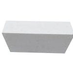 straight fire brick