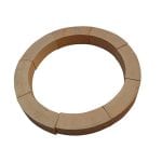 ladle fire brick