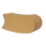 ladle refractory brick