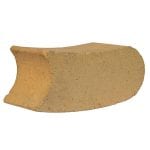 steel ladle refractory brick