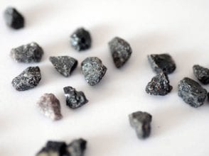 brown fused alumina