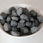 brown alumina oxide