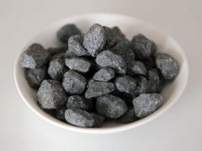 brown alumina oxide
