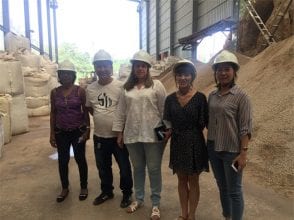 refractory castable