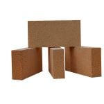 chamotte fire brick
