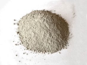 high alumina castable