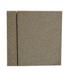 high alumina porus fire brick