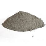 refractory castable