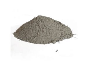 refractory castable