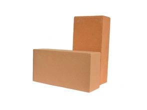 insolate fire brick