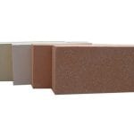 light silica insulation brick
