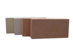 light silica insulation brick