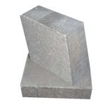 high alumina brick for cement kiln