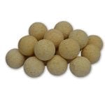 ceramic refractory ball