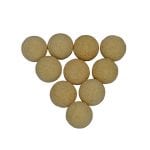 refractory ball supplier