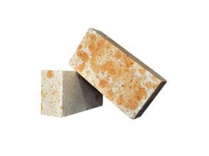 silicon oxide brick