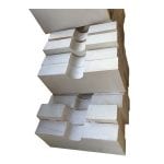 high temp silimanite brick
