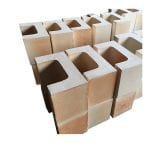 silimanite brick