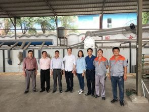 refractory brick, refractory castable