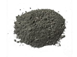 wear resistant castable
