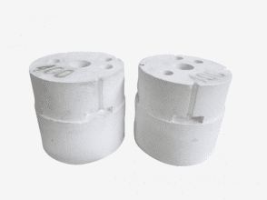 ceramic burner