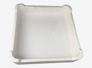 ceramic sagger