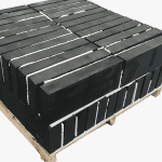 SiC brick