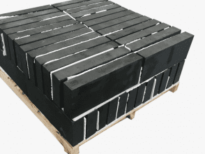 SiC brick