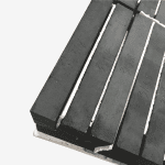 silicon carbide brick