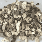 calcined bauxite 80