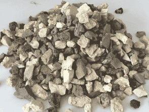 calcined bauxite 80
