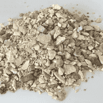 calcined bauxite 55