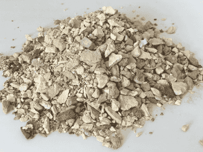 calcined bauxite 55