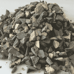 calcined bauxite 85