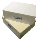 ceramic fiber board
