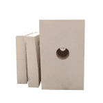 fused cast AZS brick
